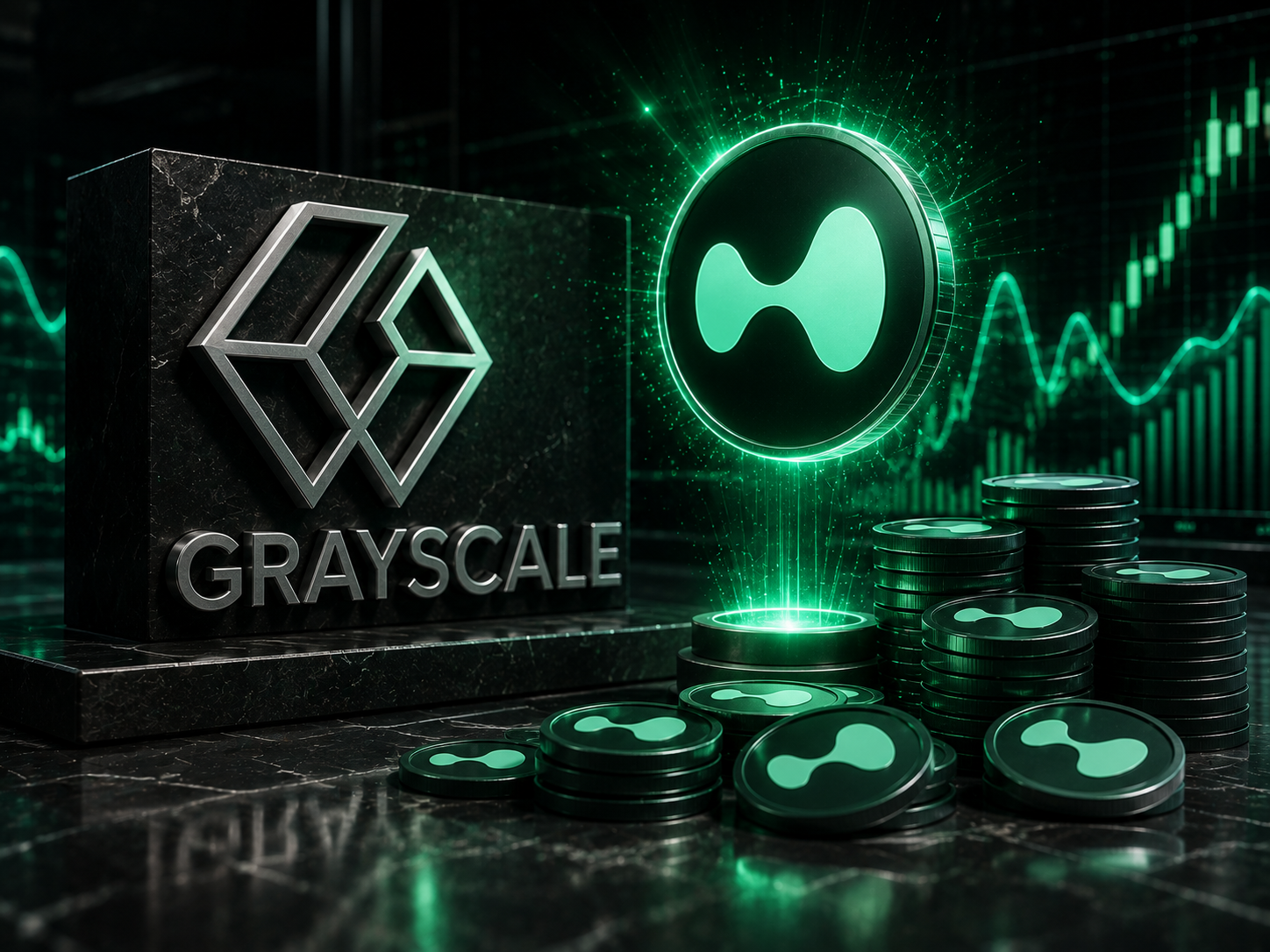 Grayscale: Hyperliquid Masih Undervalued Dibanding Saham Fintech Tradisional