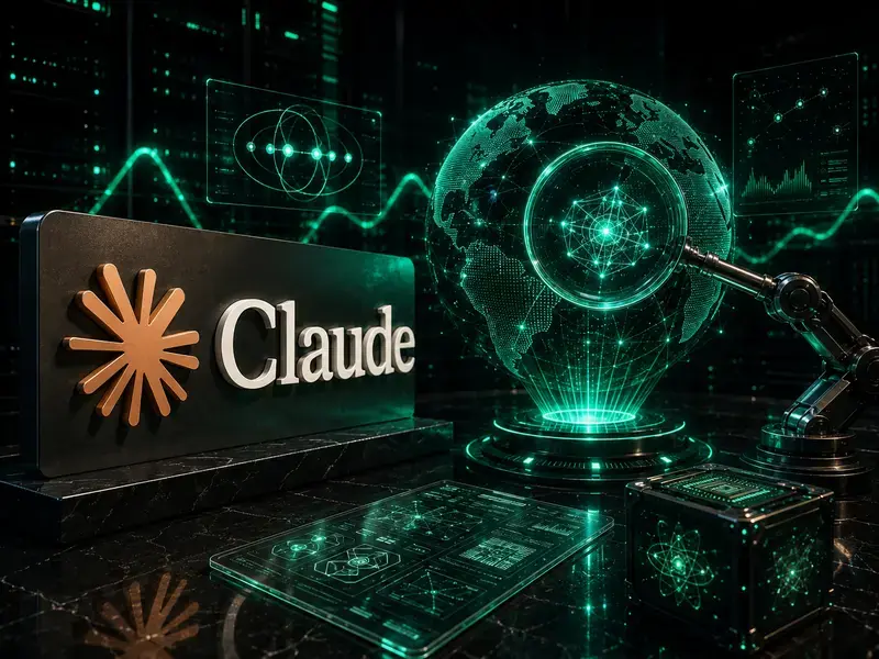 Anthropic: AI Claude Mythos Temukan Celah dalam Kriptografi Anti-Kuantum