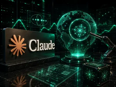 Anthropic: AI Claude Mythos Temukan Celah dalam Kriptografi Anti-Kuantum