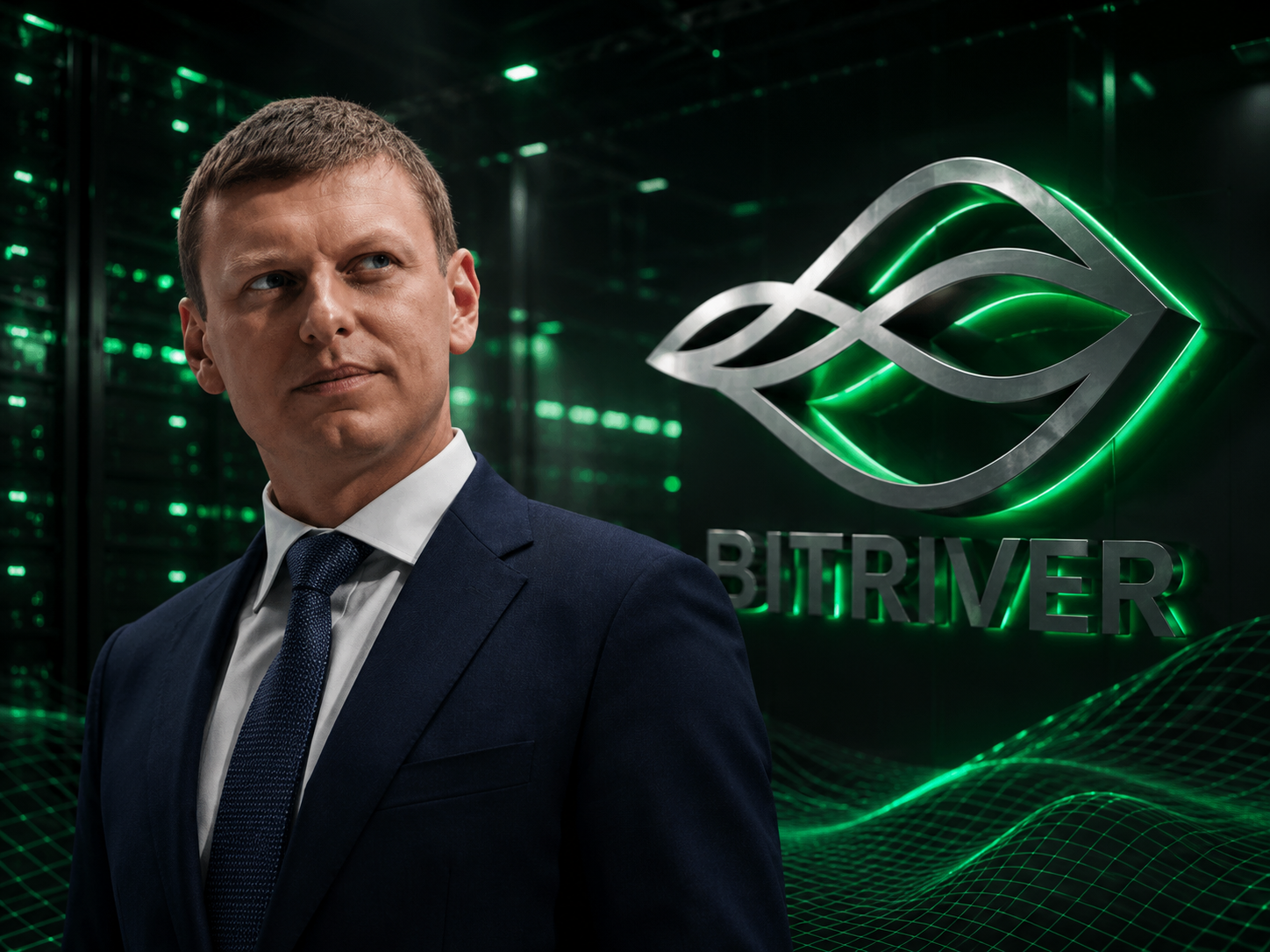 Pendiri Perusahaan Mining Kripto Terbesar Rusia Ditahan atas Dugaan Penipuan $12,5 Juta