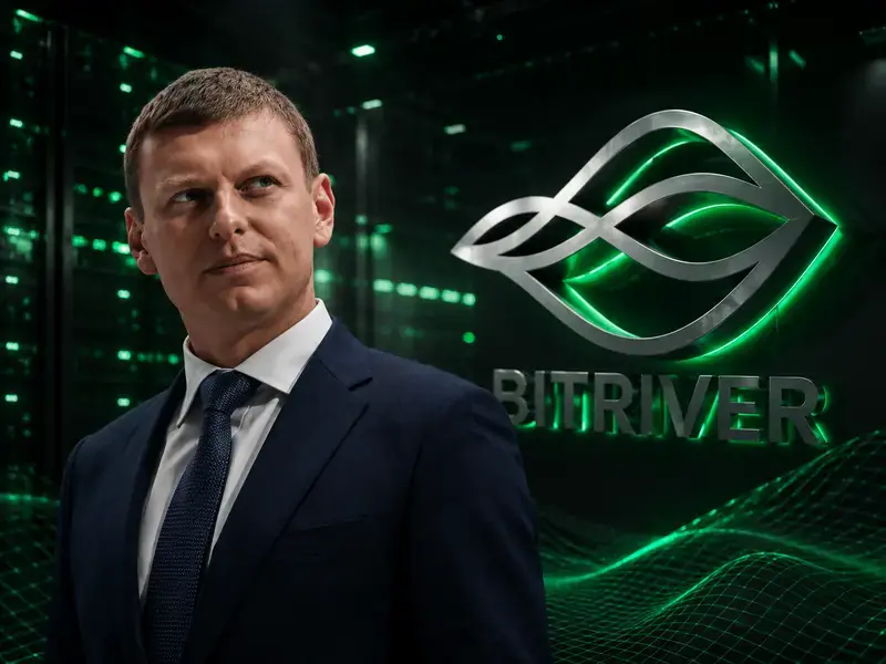 Pendiri Perusahaan Mining Kripto Terbesar Rusia Ditahan atas Dugaan Penipuan $12,5 Juta