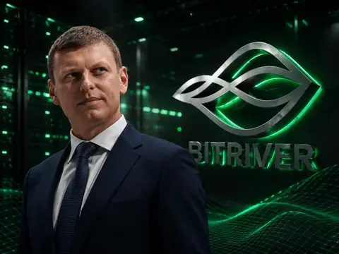 Pendiri Perusahaan Mining Kripto Terbesar Rusia Ditahan atas Dugaan Penipuan $12,5 Juta