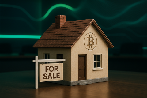 Broker Properti AS Christie’s International Sediakan Layanan Jual Properti Pakai Kripto