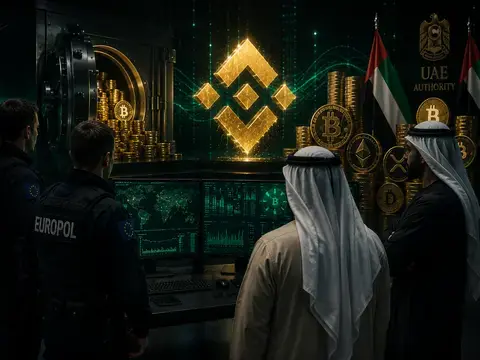 Aparat Eropa Keluhkan Standar Operasional Binance, Dinilai Hambat Investigasi Pencucian Uang