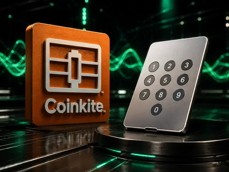 Dompet Kripto Coinkite Kena Hack 594,5 BTC dari Wallet Coldcard Mk3