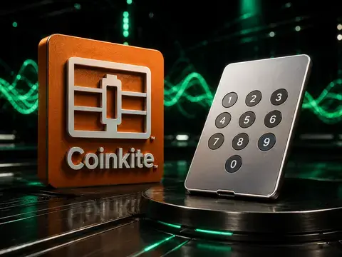 Dompet Kripto Coinkite Kena Hack 594,5 BTC dari Wallet Coldcard Mk3