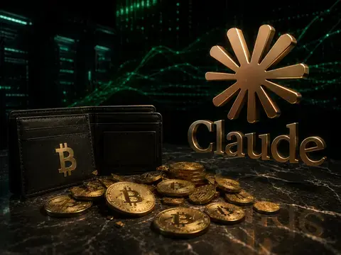 ​Uji Kemampuan Claude, CEO BitGo Tantang Anthropic Retas Wallet Berisi 100 BTC