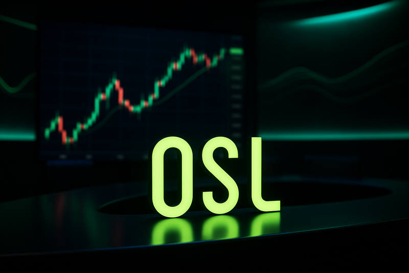 Bursa Kripto Hongkong OSL Group Siapkan $300 Juta Untuk Ekspansi Global dan Akuisisi Strategis