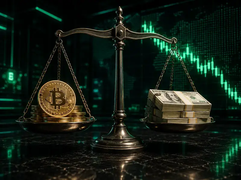 Volume Perdagangan Kripto Capai $15 Miliar, Level Terendah Tahun Ini