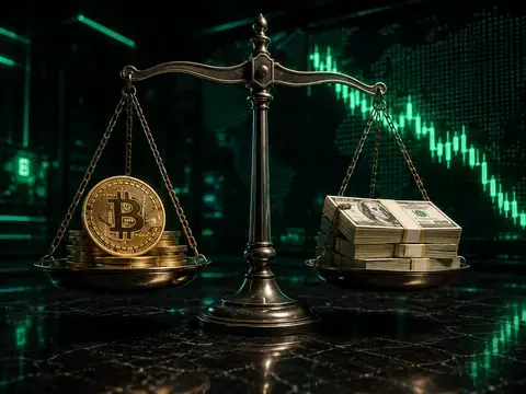 Volume Perdagangan Kripto Capai $15 Miliar, Level Terendah Tahun Ini