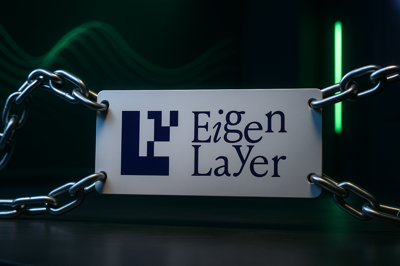 EigenLayer Perluas Verifikasi Multi-Chain ke Base, Dorong Ekspansi di Luar Ethereum