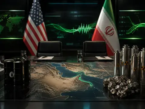 Menkeu Scott Bessent Isyaratkan AS-Iran Segera Sepakati Pembukaan Selat Hormuz