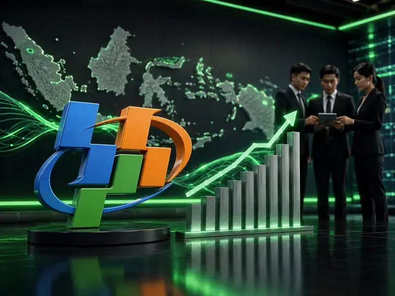 BPS Umumkan Ekonomi RI Tumbuh 5,29% pada Kuartal II 2026