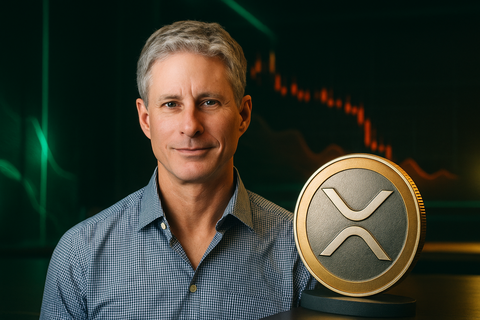 Co-Founder XRP Diduga Ngedump $175 Juta Koin Ke Exchange 