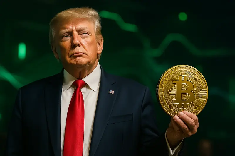 Trump Media Alokasikan $300 Juta untuk Strategi Bitcoin Options, Percepat Potensi Profit