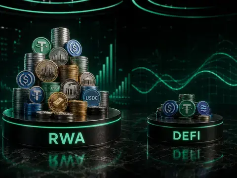 Deposit RWA Melonjak 3 Kali Lipat Tembus $7,4 Miliar di Tengah Melesunya DeFi