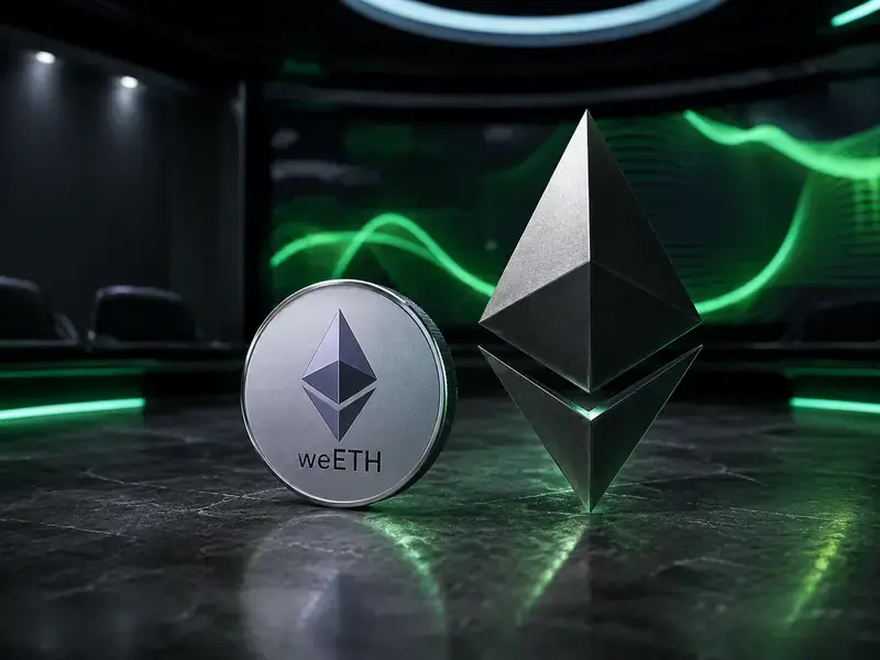 Ether.fi Hapus Fitur Restaking dari weETH, Fokus Staking Biasa