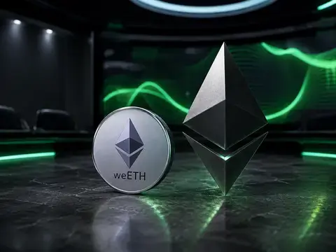 Ether.fi Hapus Fitur Restaking dari weETH, Fokus Staking Biasa