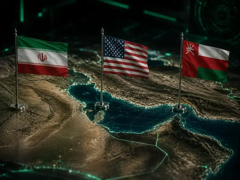 Iran Akui Kesepakatan Masuki Tahap Akhir, Tapi Belum Mau Buka Selat Hormuz