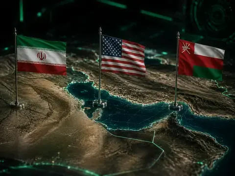 Iran Akui Kesepakatan Masuki Tahap Akhir, Tapi Belum Mau Buka Selat Hormuz