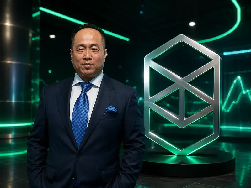 Investor Ekosistem Fantom Harry Yeh Tewas Usai Jatuh dari Lantai 30 Apartemen di Paraguay