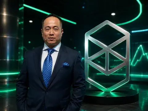 Investor Ekosistem Fantom Harry Yeh Tewas Usai Jatuh dari Lantai 30 Apartemen di Paraguay