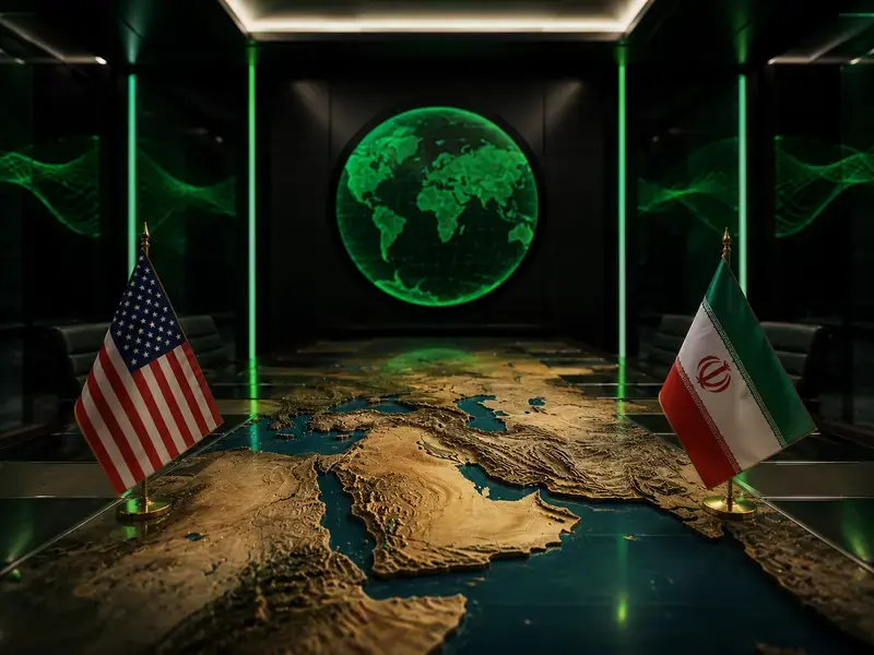 Tolak Negosiasi dengan Trump, Iran Siap Tutup Selat Hormuz Hingga 2029