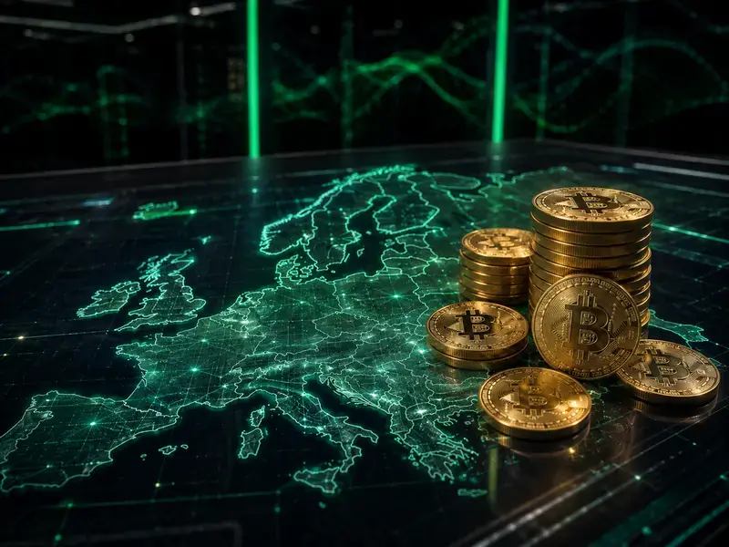 Akuisisi 2.455 BTC, H100 Group Masuk Jajaran Treasury Bitcoin Terbesar di Eropa