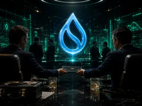 SUI Luncurkan Prototype Tessera, Fokus Fasilitasi Transaksi Privat untuk Institusi