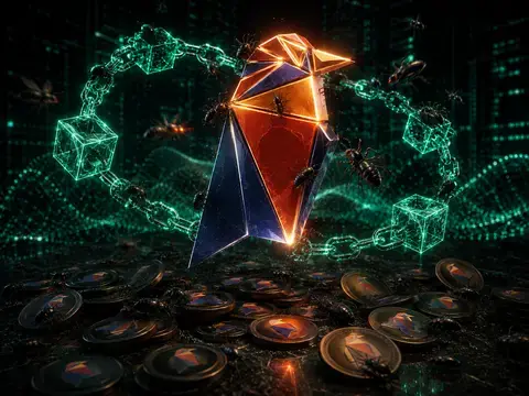 Ada Bug di Jaringan, Blockchain Ravencoin Terpaksa Rollback Data hingga 4 Hari