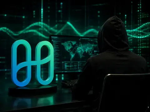 Harmony Diduga Kena Hack, 4 Miliar Token ONE Dicetak Tanpa Izin