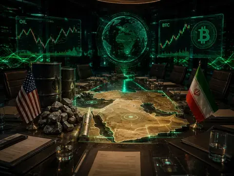 Iran Tegaskan Tak Pernah Ada Gencatan Senjata, Tuding Trump Lakukan Manipulasi Pasar