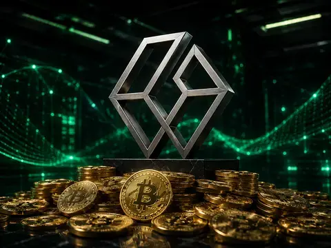 Grayscale: Adopsi Bitcoin Bakal Terus Meningkat Tanpa Terpengaruh Volatilitas Harga