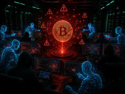 Ditolak AI Barat, Kimi K3 Bantu Bitcoin Red Team Temukan 1.280 Bug Ekosistem Bitcoin