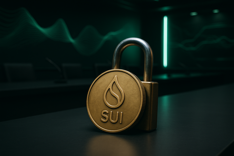 Lebih dari $290 Juta Token Unlock Minggu Ini, Termasuk $241 Juta dari SUI