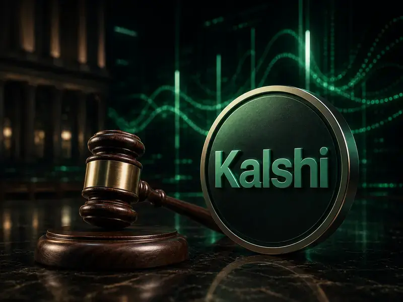 Hakim AS Perintahkan Kalshi Hentikan Kontrak Prediction Market di Washington