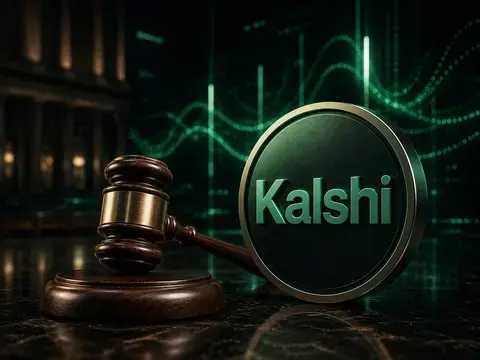 Hakim AS Perintahkan Kalshi Hentikan Kontrak Prediction Market di Washington