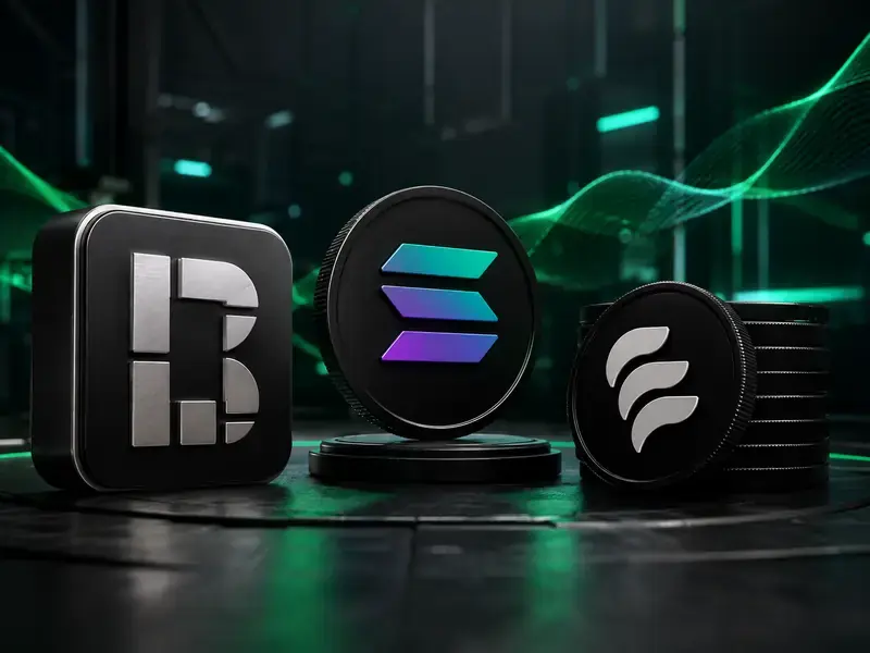 Bitwise Gandeng Superstate Sediakan Tokenisasi ETF Solana