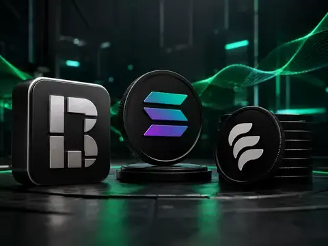 Bitwise Gandeng Superstate Sediakan Tokenisasi ETF Solana