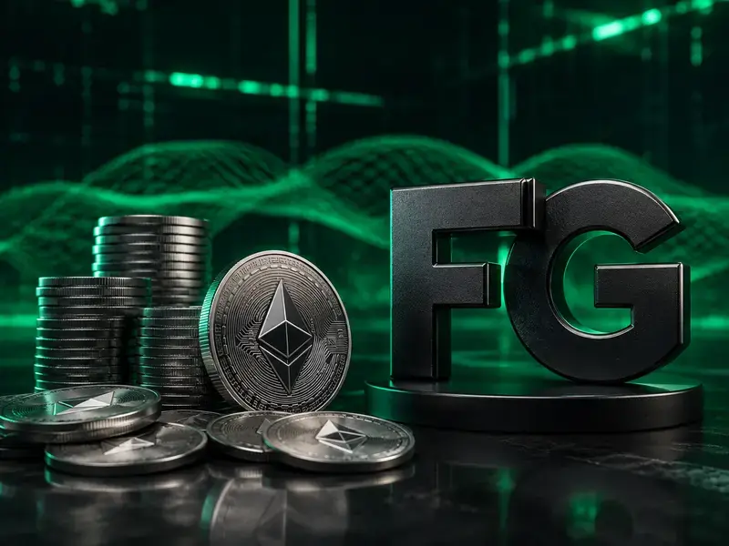 FG Nexus Jual Seluruh Aset Kripto Ethereum Dengan Kerugian Capai $45 Juta