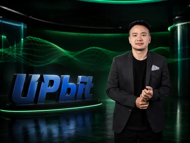 Upbit Indonesia Tunjuk Irvan Tisnabudi Jadi Head of Operations