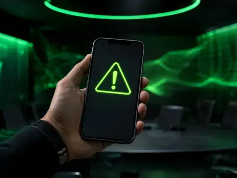 Apple Ingatkan Pengguna iPhone Berpotensi Jadi Target Spyware