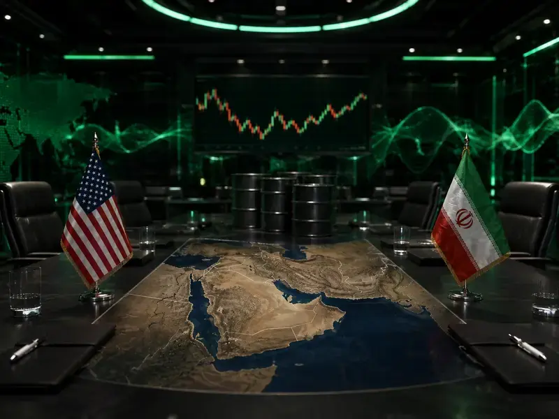 Tepis Berita Sepihak, Iran Tegaskan Tak Ada Kesepakatan Gencatan Senjata Baru dengan AS