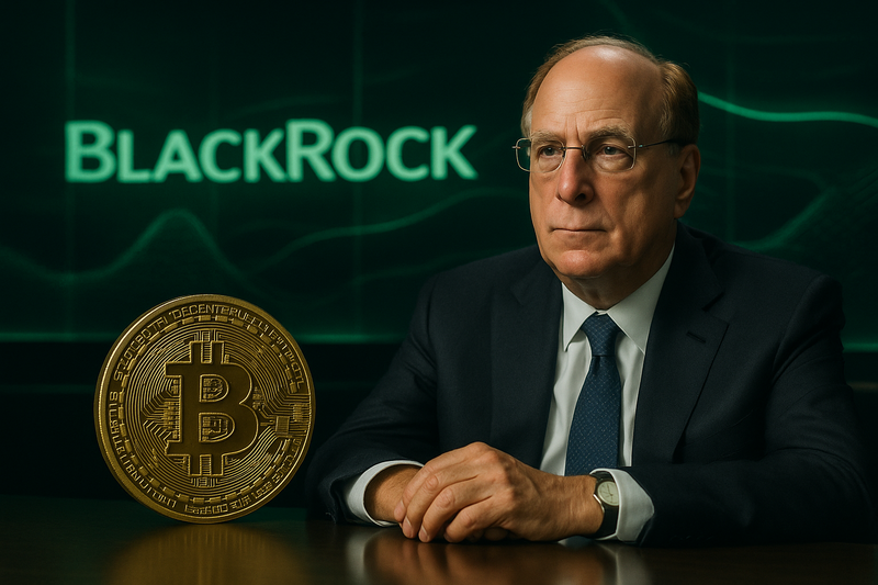 BlackRock Raup $187 Juta per Tahun dari Fee ETF Bitcoin, Lewati ETF S&P 500