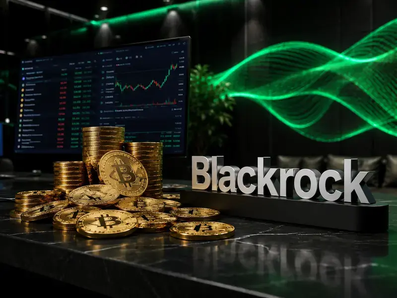 Meski Masih 50% dari ATH, BlackRock Tegaskan Prospek Jangka Panjang Bitcoin Masih Solid