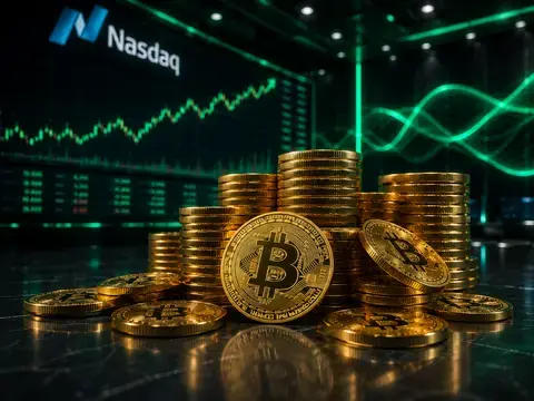 Terima Investasi Private Placement 2.380 BTC, Saham Zhibao Technology Meroket
