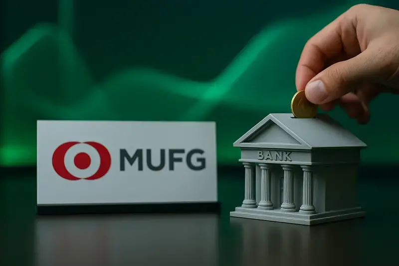 Bank Terbesar Jepang MUFG Akan Tokenisasi Gedung Kantor Senilai $681 Juta