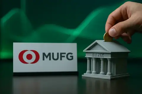 Bank Terbesar Jepang MUFG Akan Tokenisasi Gedung Kantor Senilai $681 Juta