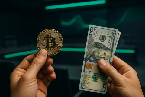 Survei Gallup Sebut di AS Hanya 14% Orang Dewasa Yang Punya Kripto