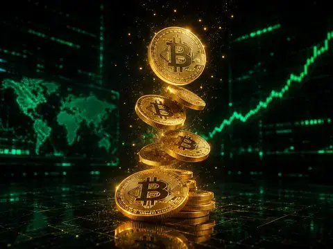 Sentimen Likuiditas Menguat, Bitcoin Lanjut Melaju ke $69.000